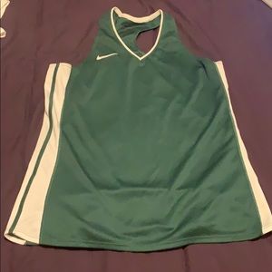 Nike Dri Fit Tennis Tank Top
